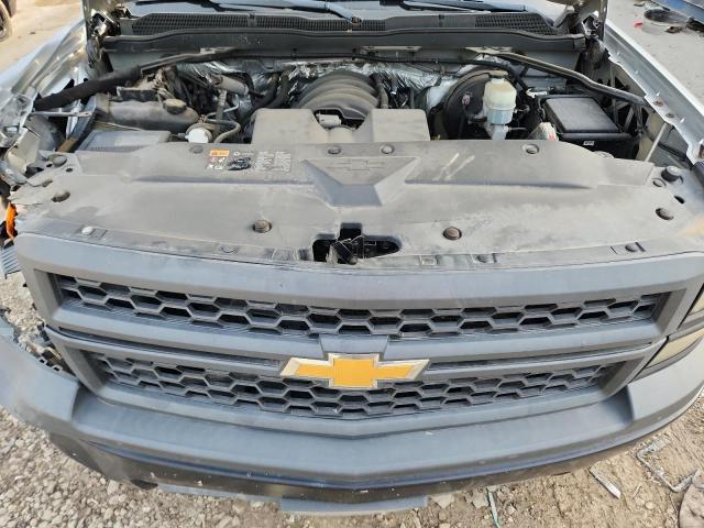 Aukcja sprzedaży 2014 Chevrolet Silverado, vin: 1GCNCPEH3EZ183532, numer aukcji: 62012595