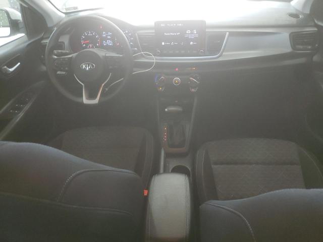 Aukcja sprzedaży 2021 Kia Rio Lx, vin: 3KPA24AD9ME403995, numer aukcji: 62773355