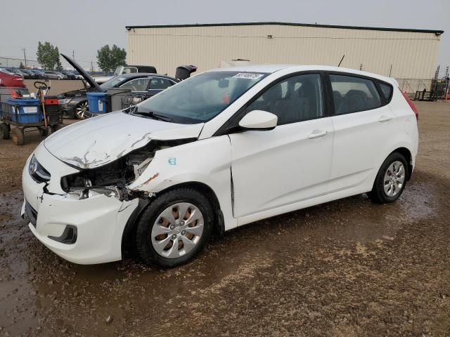 Продаж на аукціоні авто 2016 Hyundai Accent Se, vin: KMHCT5AE3GU238063, номер лоту: 60746975