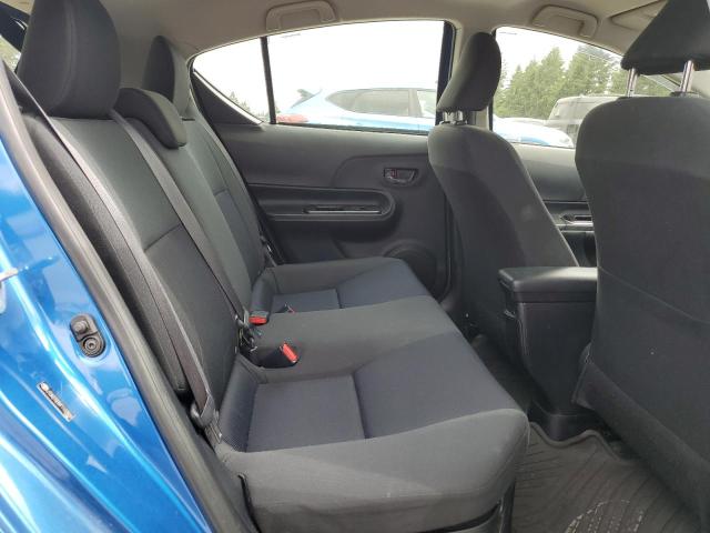 Продаж на аукціоні авто 2015 Toyota Prius C, vin: JTDKDTB3XF1103886, номер лоту: 61852415
