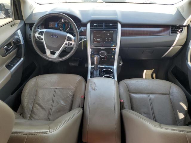 Aukcja sprzedaży 2014 Ford Edge Limit, vin: 2FMDK3KC9EBA38428, numer aukcji: 61384415