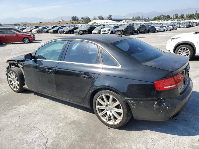 Продажа на аукционе авто 2011 Audi A4, vin: WAUEFAFL1BN000958, номер лота: 70677285
