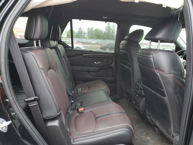Продажа на аукционе авто 2024 Honda Pilot Elit, vin: 5FNYG1H86RB500306, номер лота: 62556575