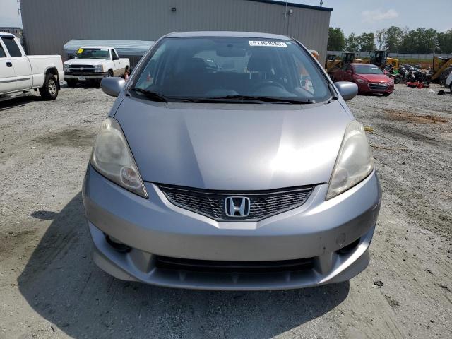 Продаж на аукціоні авто 2010 Honda Fit Sport, vin: JHMGE8H43AC006136, номер лоту: 61164985