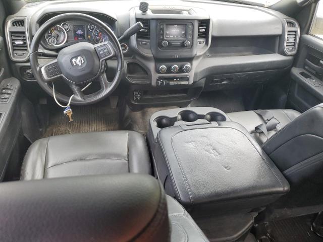 Продажа на аукционе авто 2022 Ram 2500, vin: 3C6UR4HL2NG237595, номер лота: 62024595