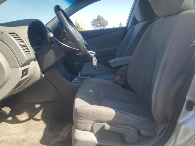 62794185 :رقم المزاد ، 1N4AL2AP6CC123264 vin ، 2012 Nissan Altima Bas مزاد بيع