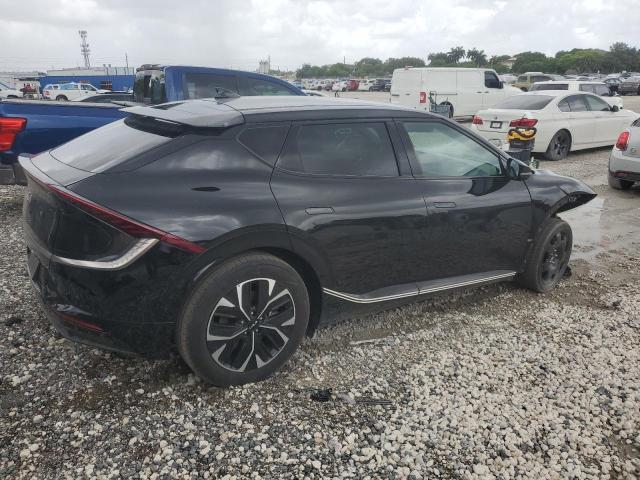 Продаж на аукціоні авто 2024 Kia Ev6 Light, vin: KNDC34LA1R5214754, номер лоту: 60802775