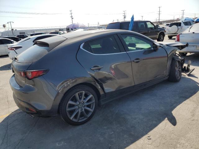 2023 Mazda 3 მანქანა იყიდება აუქციონზე, vin: JM1BPALM3P1614019, აუქციონის ნომერი: 62302405