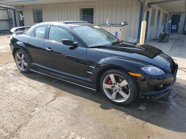 Продаж на аукціоні авто 2005 Mazda Rx8, vin: JM1FE173850141746, номер лоту: 57760815