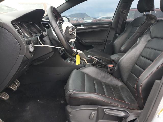Aukcja sprzedaży 2018 Volkswagen Gti, vin: 3VW547AUXJM256775, numer aukcji: 59560745
