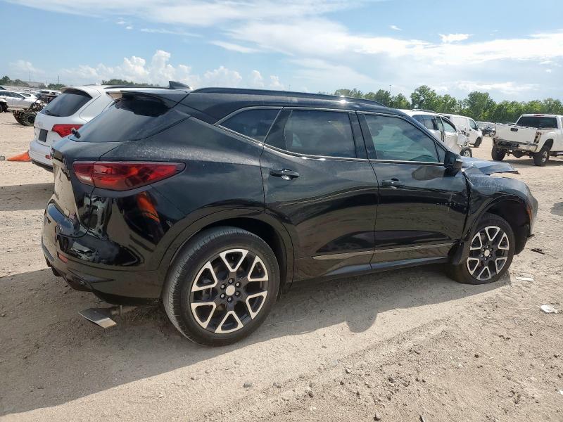 Aukcja sprzedaży 2024 Chevrolet Blazer Rs, vin: 3GNKBERS5RS181954, numer aukcji: 62336035