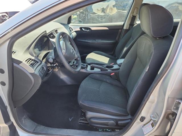 2016 Nissan Sentra მანქანა იყიდება აუქციონზე, vin: 3N1AB7AP8GY283219, აუქციონის ნომერი: 60928175