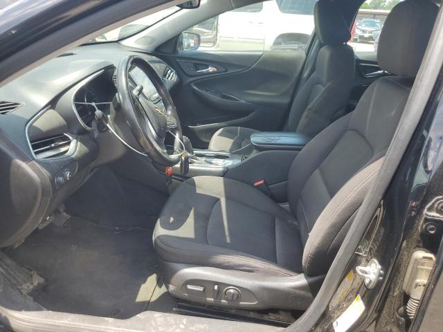 Продаж на аукціоні авто 2018 Chevrolet Malibu, vin: 1G1ZD5ST8JF228884, номер лоту: 62667745