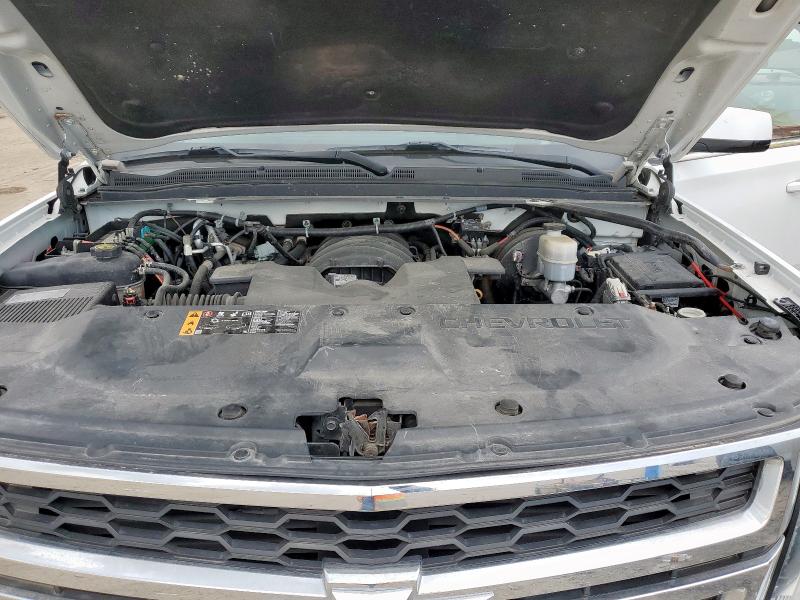 2019 Chevrolet Tahoe Poli მანქანა იყიდება აუქციონზე, vin: 1GNLCDEC5KR249706, აუქციონის ნომერი: 62717665