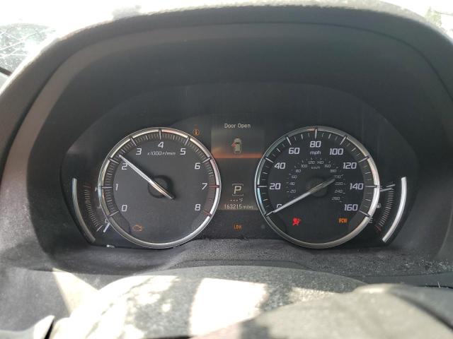 Aukcja sprzedaży 2015 Acura Mdx Techno, vin: 5FRYD3H46FB005695, numer aukcji: 59541965