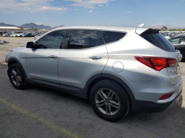 2017 Hyundai Santa Fe S მანქანა იყიდება აუქციონზე, vin: 5XYZT3LB2HG392689, აუქციონის ნომერი: 59354795