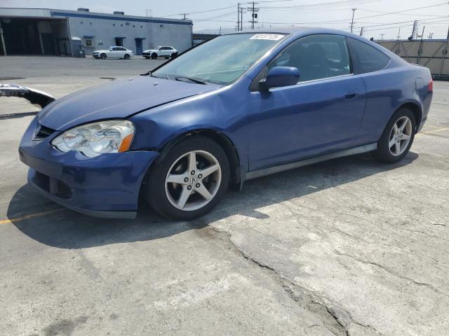 Продаж на аукціоні авто 2003 Acura Rsx, vin: JH4DC54893S003279, номер лоту: 60137125