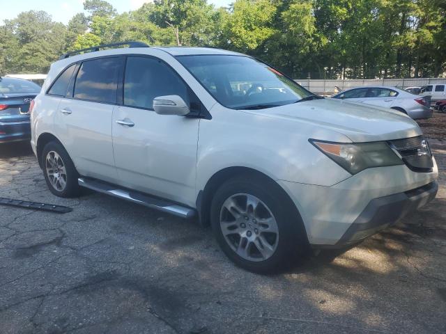 2009 Acura Mdx მანქანა იყიდება აუქციონზე, vin: 2HNYD28649H518322, აუქციონის ნომერი: 76616945