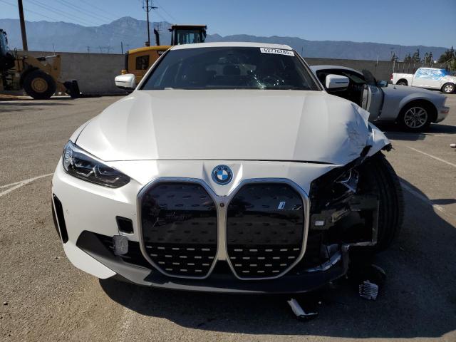Aukcja sprzedaży 2024 Bmw I4, vin: WBY73AW08RFT27984, numer aukcji: 62776285