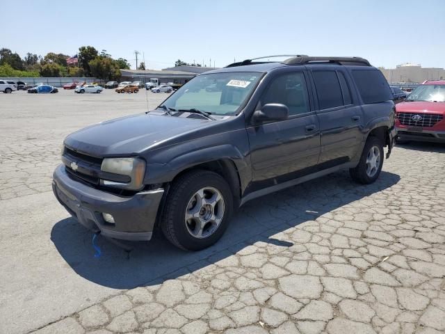 Aukcja sprzedaży 2005 Chevrolet Trailblazer, vin: 1GNET16S156137116, numer aukcji: 62036275
