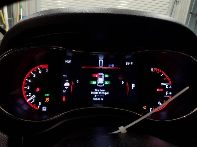2015 Dodge Durango Sx მანქანა იყიდება აუქციონზე, vin: 1C4RDJAG7FC245690, აუქციონის ნომერი: 59841605