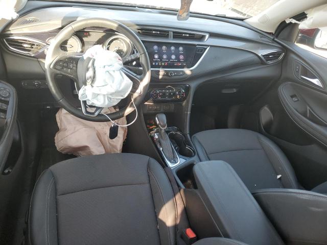 2023 Buick Encore Gx მანქანა იყიდება აუქციონზე, vin: KL4MMESLXPB117216, აუქციონის ნომერი: 61369335