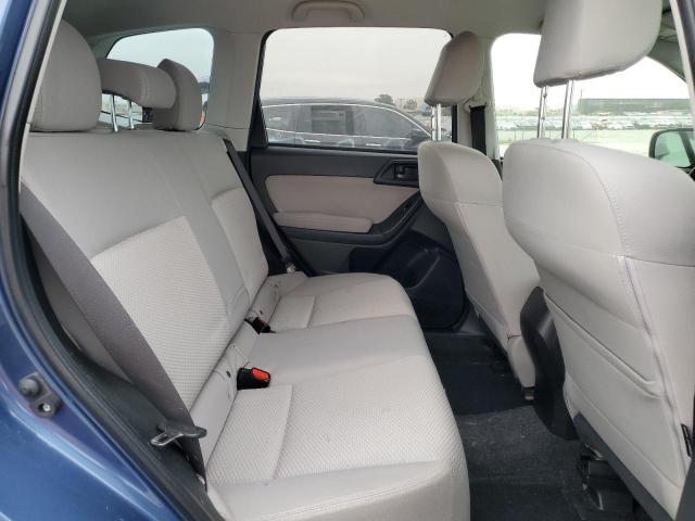 62018255 :رقم المزاد ، JF2SJAAC2EH449887 vin ، 2014 Subaru Forester 2 مزاد بيع