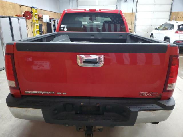 Aukcja sprzedaży 2011 Gmc Sierra K25, vin: 1GT120C82BF191792, numer aukcji: 61693135