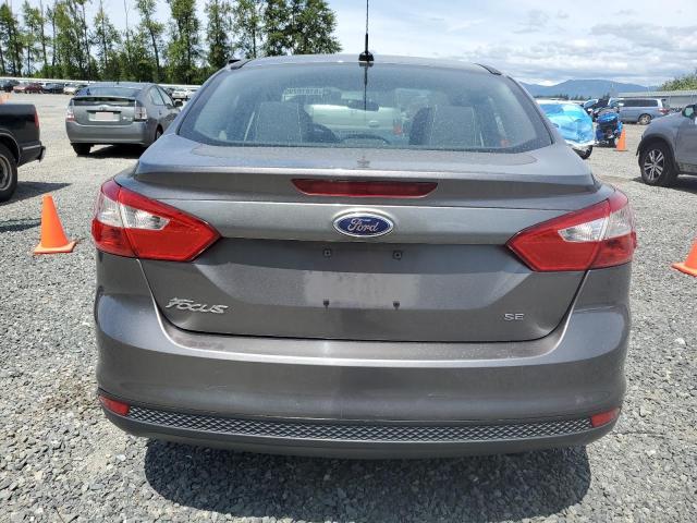Продажа на аукционе авто 2014 Ford Focus, vin: 1FADP3F25EL287404, номер лота: 61810795