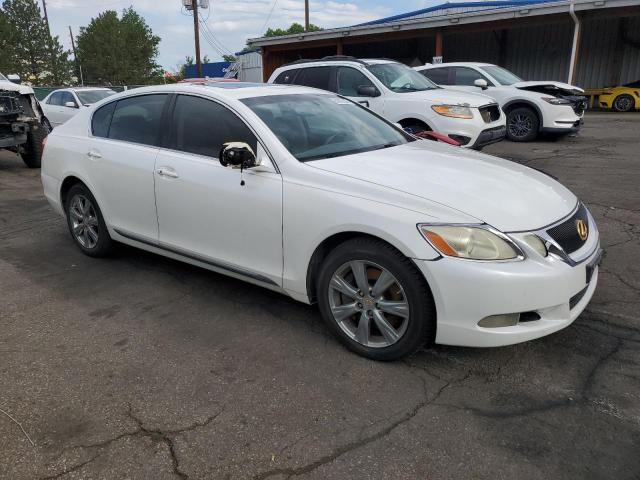 Продаж на аукціоні авто 2008 Lexus Gs 350, vin: JTHCE96S280019946, номер лоту: 60853045