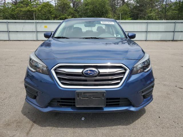 2019 Subaru Legacy 2.5 მანქანა იყიდება აუქციონზე, vin: 4S3BNAF64K3012780, აუქციონის ნომერი: 62911875