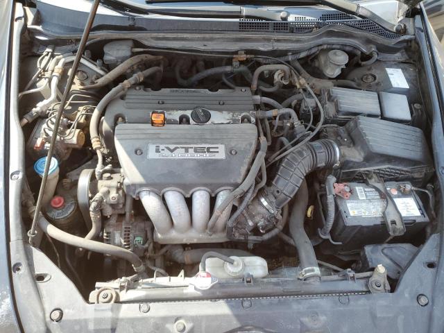 Aukcja sprzedaży 2005 Honda Accord, vin: 1HGCM56615A804627, numer aukcji: 58985195