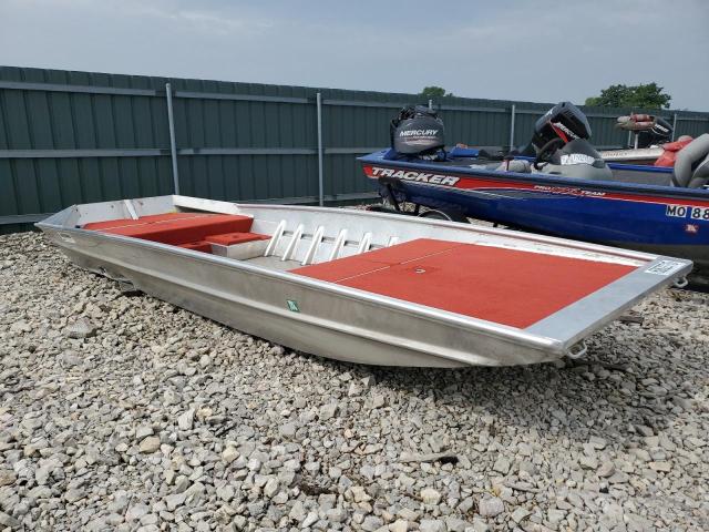 Продажа на аукционе авто 2024 Boat Suntracker, vin: EZLSF405L324, номер лота: 60622715