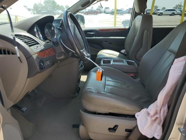 Продажа на аукционе авто 2015 Chrysler Town & Country, vin: 2C4RC1BG7FR565214, номер лота: 60509825