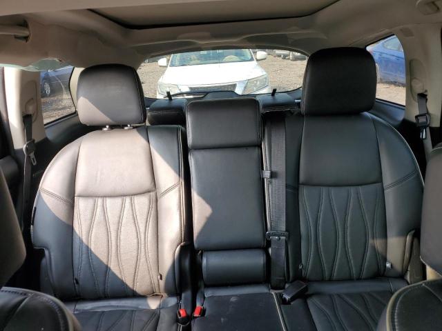Aukcja sprzedaży 2019 Infiniti Qx60 Luxe, vin: 5N1DL0MM9KC511886, numer aukcji: 60198915
