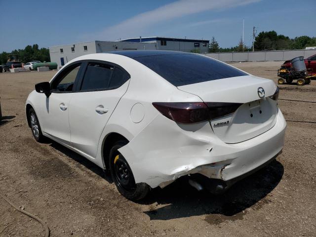 Aukcja sprzedaży 2016 Mazda 3 Sport, vin: 3MZBM1U71GM249535, numer aukcji: 60261475