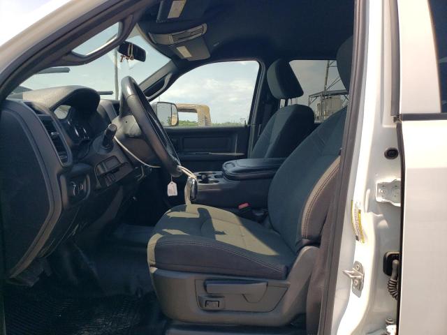 Продаж на аукціоні авто 2022 Ram 4500, vin: 3C7WRLFL5NG300688, номер лоту: 58393305