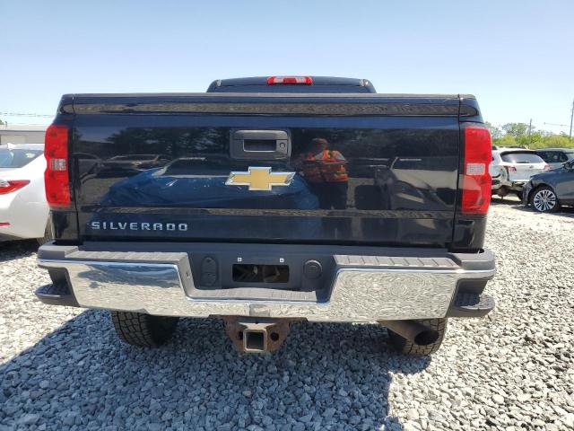 Aukcja sprzedaży 2016 Chevrolet Silverado, vin: 1GC2KUEG3GZ106237, numer aukcji: 59255475