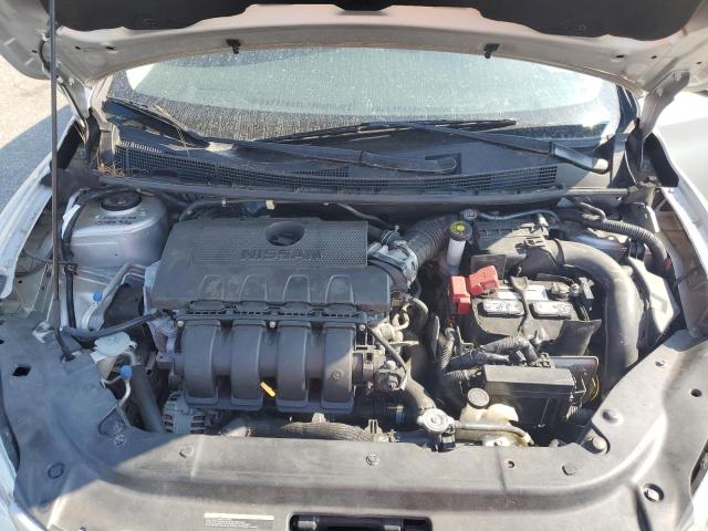 Aukcja sprzedaży 2015 Nissan Sentra S, vin: 3N1AB7AP4FY371781, numer aukcji: 62633065