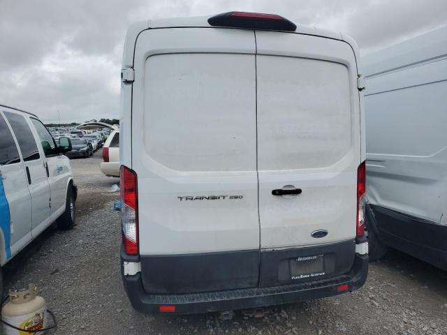 59327995 :رقم المزاد ، 1FTBR1C8XMKA19185 vin ، 2021 Ford Transit T- مزاد بيع