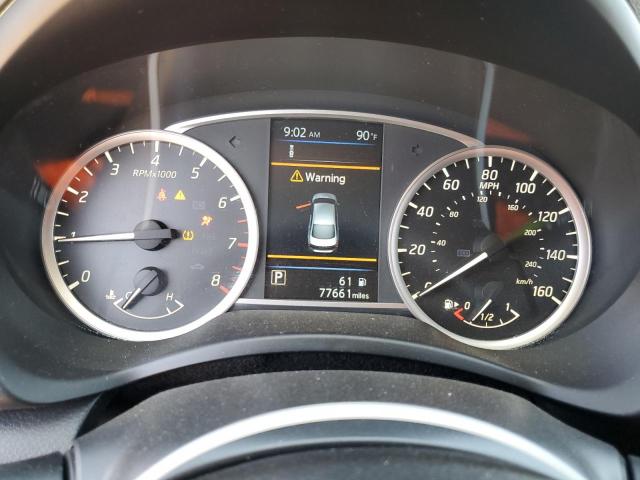 Продаж на аукціоні авто 2019 Nissan Sentra, vin: 3N1AB7AP7KY343936, номер лоту: 61785235