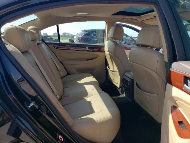 Aukcja sprzedaży 2014 Hyundai Genesis 3., vin: KMHGC4DD0EU259626, numer aukcji: 61432755