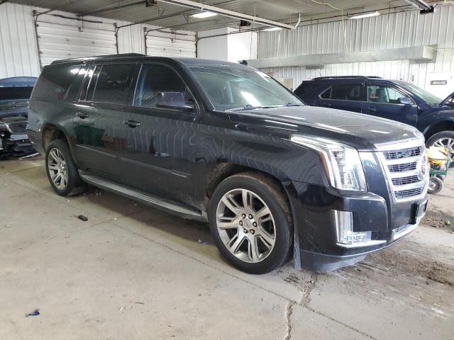 Продаж на аукціоні авто 2015 Cadillac Escalade, vin: 1GYS4HKJ6FR165180, номер лоту: 62333395