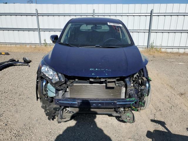 Продажа на аукционе авто 2016 Honda Hr-v, vin: 3CZRU6H5XGM707722, номер лота: 61186995