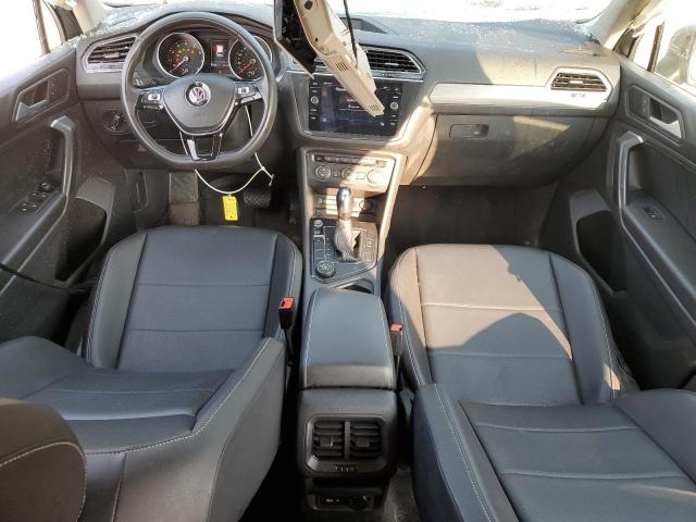 59501425 :رقم المزاد ، 3VV2B7AX2MM083815 vin ، 2021 Volkswagen Tiguan مزاد بيع