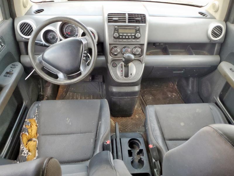 59423975 :رقم المزاد ، 5J6YH18573L010345 vin ، 2003 Honda Element مزاد بيع