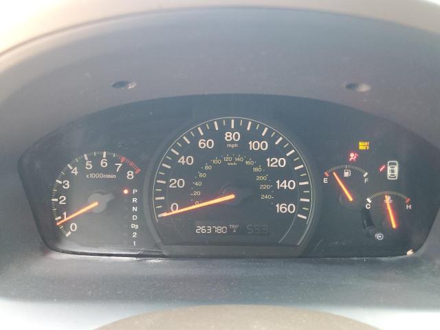 2004 Honda Accord Ex მანქანა იყიდება აუქციონზე, vin: 1HGCM66574A063279, აუქციონის ნომერი: 60778865