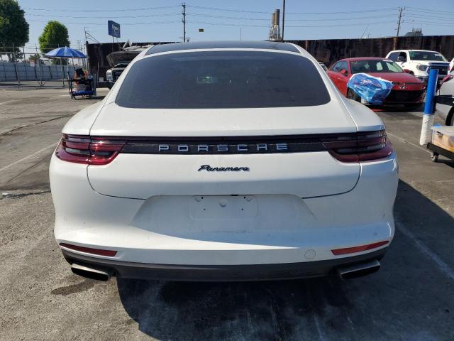 2017 Porsche Panamera 2 მანქანა იყიდება აუქციონზე, vin: WP0AA2A71HL103883, აუქციონის ნომერი: 60921795