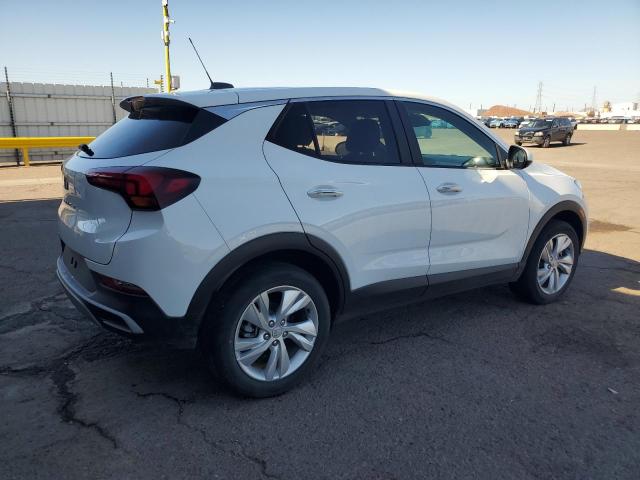 61128895 :رقم المزاد ، KL4AMBS24RB137571 vin ، 2024 Buick Encore Gx مزاد بيع