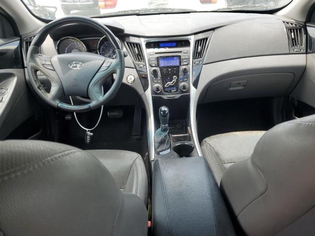 Продаж на аукціоні авто 2013 Hyundai Sonata Se, vin: 5NPEC4AC3DH602283, номер лоту: 60569605